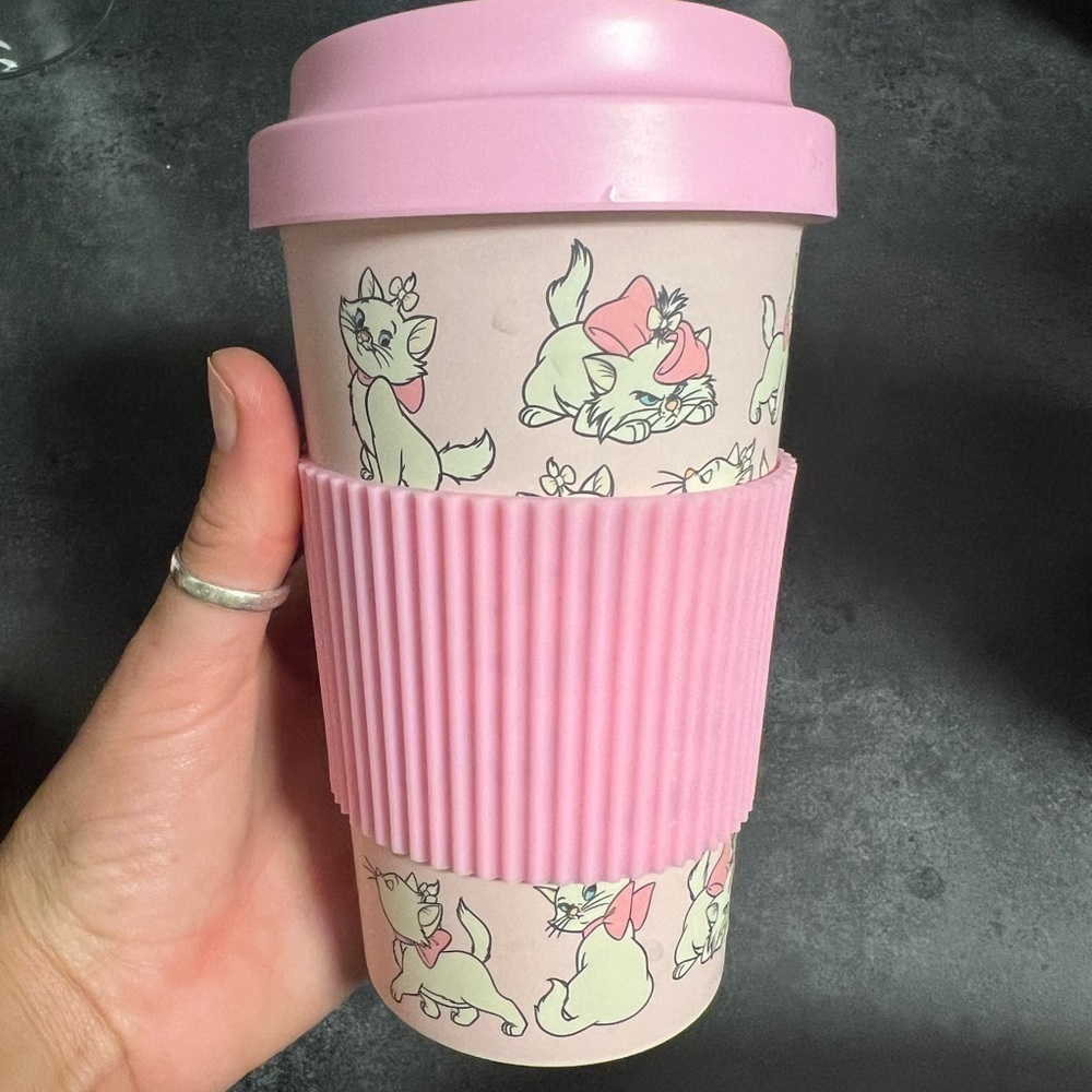 Disney x Skinny Dip Marie Coffee Mug